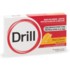 Drill Miel Citron sans sucre pastille à sucer