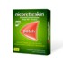 NicoretteSkin patch nicotine 15 mg/16 h