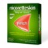 NicoretteSkin patch nicotine 25 mg/16 h