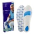 Thuasne Pedipro Plus Semelles anti-choc à inserts anatomiques