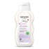 Weleda Bébé Lait corporel mauve blanche Bio