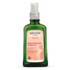 Weleda huile de massage vergetures Bio flacon-pompe