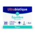 Vitavea Ultrabiotique Équilibre Flore intestinale gélules