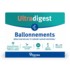 Vitavea Ultradigest ballonnements gélules