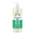 Natessance gel douche vivifiant aloe vera Bio