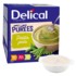 Delical Purée HP/HC Petits pois