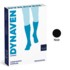 Sigvaris Dynaven Chaussettes de contention Homme Classe 3