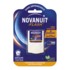 Novanuit Flash mélatonine 1,9 mg films orodispersibles