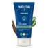 Weleda Homme Gel Nettoyant Visage 2 en 1 bio