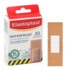 Elastoplast Waterproof Extra résistant pansements prédécoupés