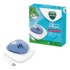 Vicks Diffuseur électrique USB portable Waterless Menthol