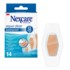 Nexcare Aqua Clear pansements waterproof