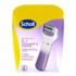 Scholl râpe électrique 2 en 1 exfoliante et lissante