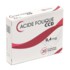 Acide folique CCD 0,4 mg comprimés