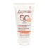 Acorelle Crème solaire teintée Bio SPF 50