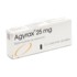 Agyrax 25 mg comprimé