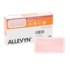 Allevyn Gentle Border Lite Rectangle pansement adhésif siliconé