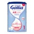 Gallia Bébé Expert lait Anti-Régurgitations 1