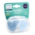 Avent Soothie Sucette silicone 0-6 mois lot de 2