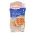 Babybio mousseline de carotte, tomate, polenta bio