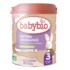 Babybio Optima Croissance lait 3ème âge bio