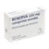 Bénerva 250 mg comprimés