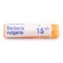 Boiron Berberis vulgaris 15CH dose