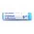 Chininum sulfuricum 9CH dose homéopathie Boiron