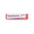 Boiron Hypophysine 7CH dose