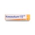 Boiron Kreosotum dose