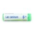 Boiron Lac caninum 5CH dose