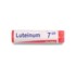 Boiron Luteinum 7CH dose