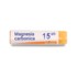 Boiron Magnesia carbonica 15CH dose