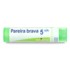 Pareira brava 5CH granules homéopathie Boiron