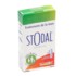 Stodal tubes granules