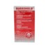 Burnshield sachet hydrogel