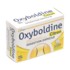 Oxyboldine citron comprimé effervescent