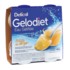 Gelodiet eau gélifiée Fruits du verger