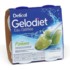 Gelodiet eau gélifiée Pomme verte