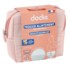 Dodie trousse Allaitement Les Essentiels