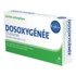 Dosoxygénée solution unidoses