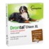 Drontal chien XL comprimés