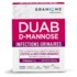 Duab D Mannose sachets