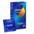 Durex Comfort XXL préservatifs