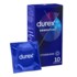 Durex Essential Préservatifs