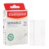 Elastoplast Sensible bandes de pansement à découper 10 cm x 6 cm