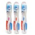 Elmex Nettoyage Intense brosse à dents medium