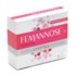 Femannose N D-mannose sachets