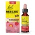 Fleurs de Bach Rescue Kids gouttes fraise