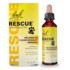 Fleurs de Bach Rescue Remedy Pets